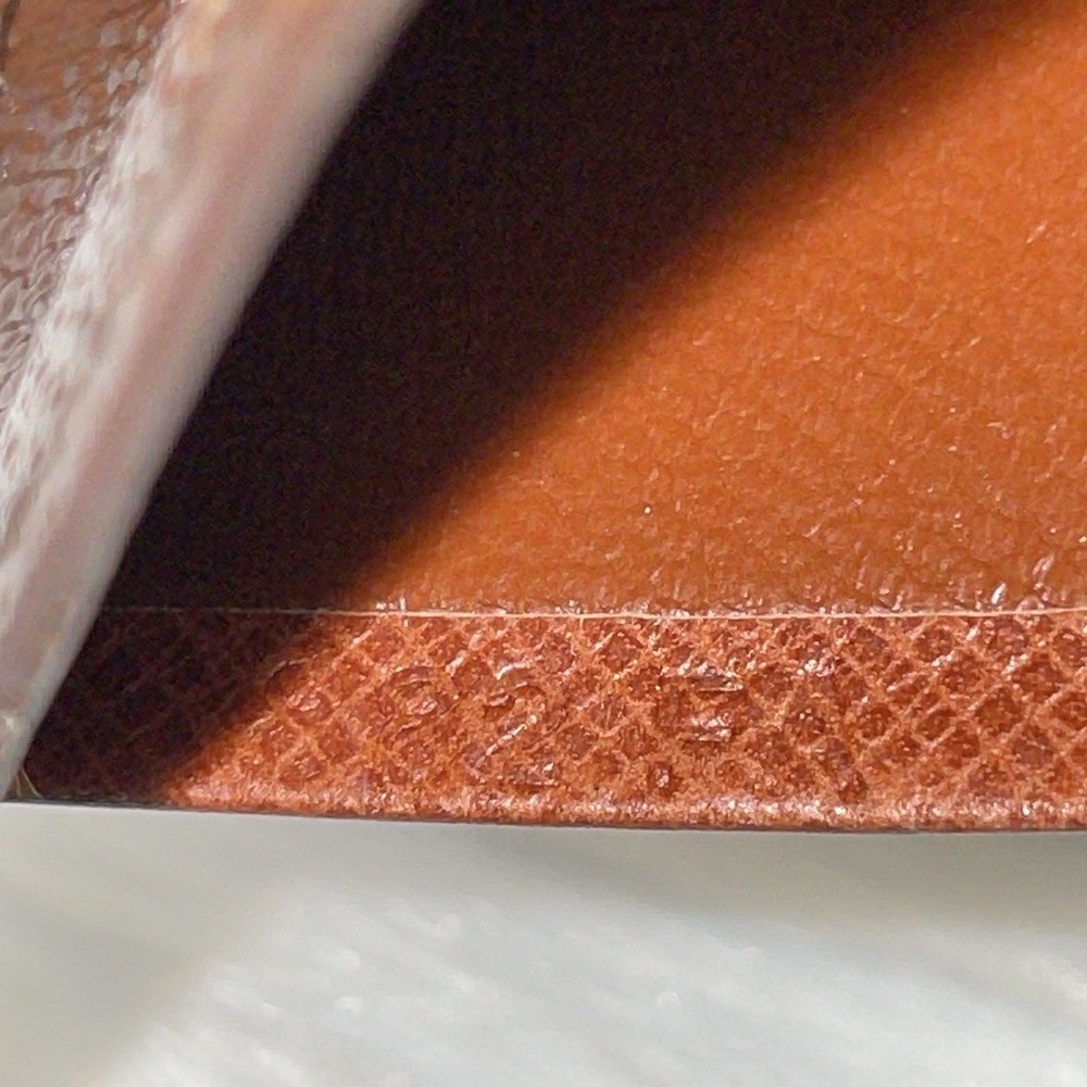 Louis Vuitton Monogram Card Holder - Picture 9 of 13